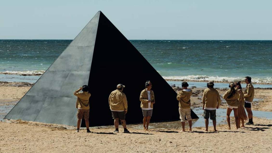 Documental sobre fans escuchando a Pink Floyd en eclipse anuncia estreno