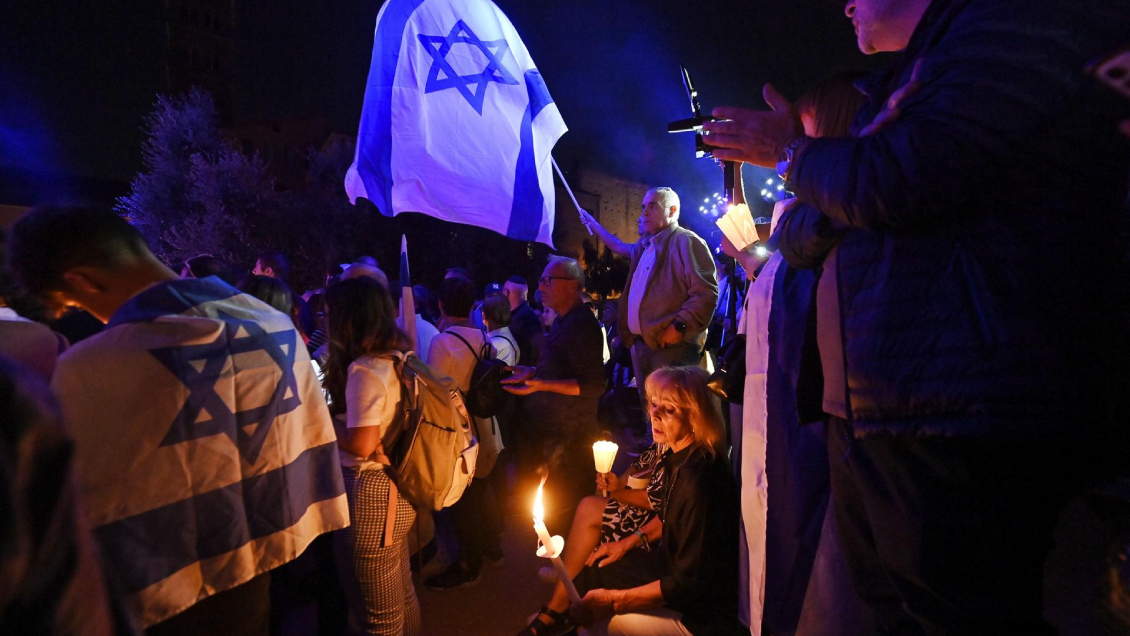 Gobierno informó muerte de chilena en los ataques de Hamás a Israel