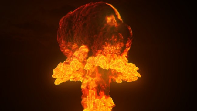 Rusia se apresta a revocar tratado que prohíbe los ensayos nucleares