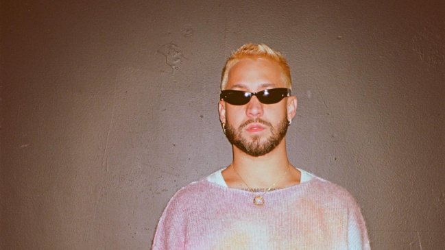 ¿Quién es Mora, el artista puertorriqueño confirmado para Viña 2024?