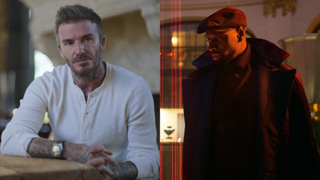 ¿Qué ver? El documental de David Beckham y lo nuevo de 