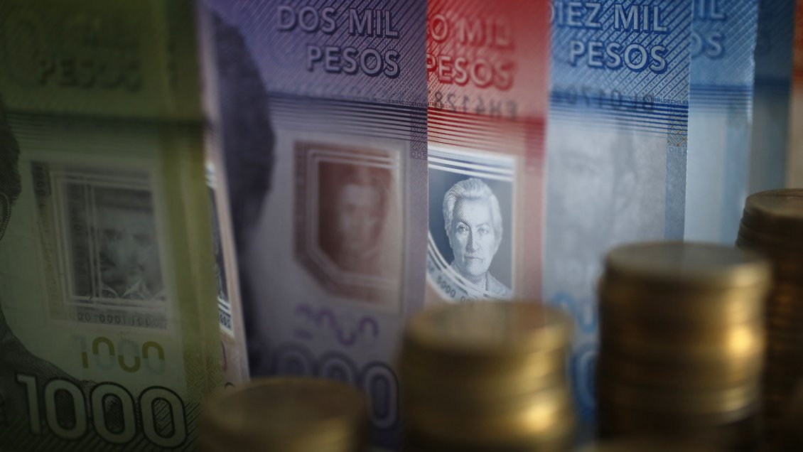 FMI: Economía chilena retrocederá 0,5% este año