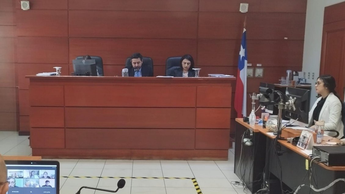 Presidio perpetuo para dos hermanos por robo con homicidio en Tocopilla