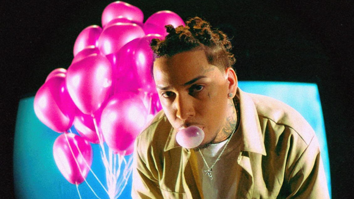 Young Cister adelanta su debut en Viña 2024 con un show 