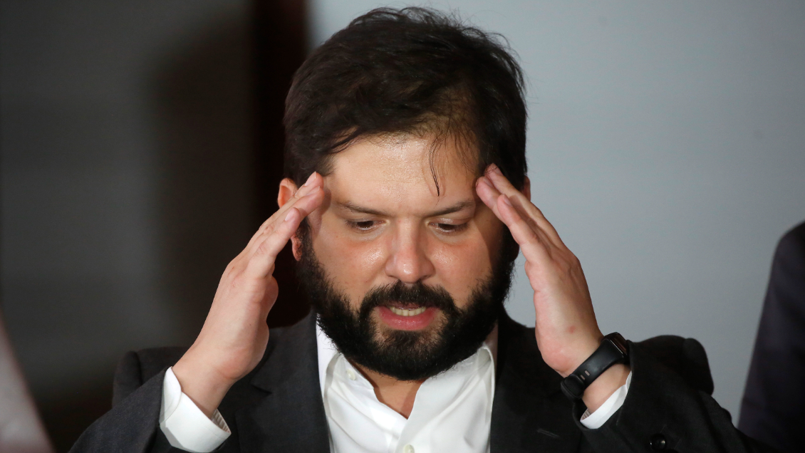 Las bajas que tendrá el viaje del Presidente Boric a China