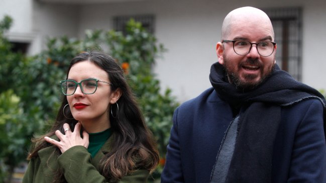 Vallejo por eventual citación a Jackson: 