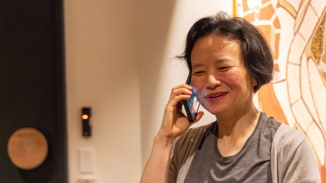 China liberó a la periodista Cheng Lei tras pasar tres años encarcelada