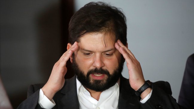 Las bajas que tendrá el viaje del Presidente Boric a China