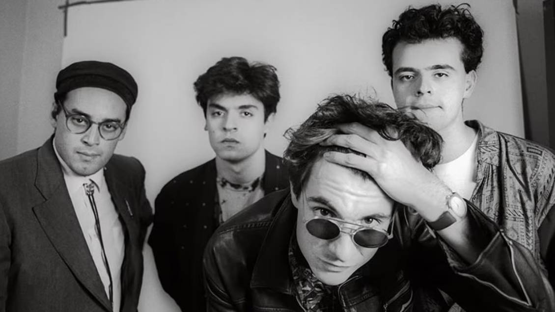 Los Tres en Movistar Arena 2024: fecha y precios de entradas