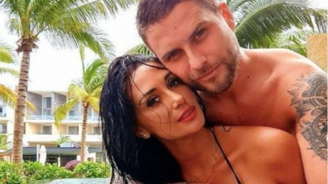 Tierra Brava: Pamela Díaz habló de su quiebre con Jean Philippe Cretton
