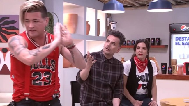 Junior Playboy abandonó actividad enojado porque lo trataron de 