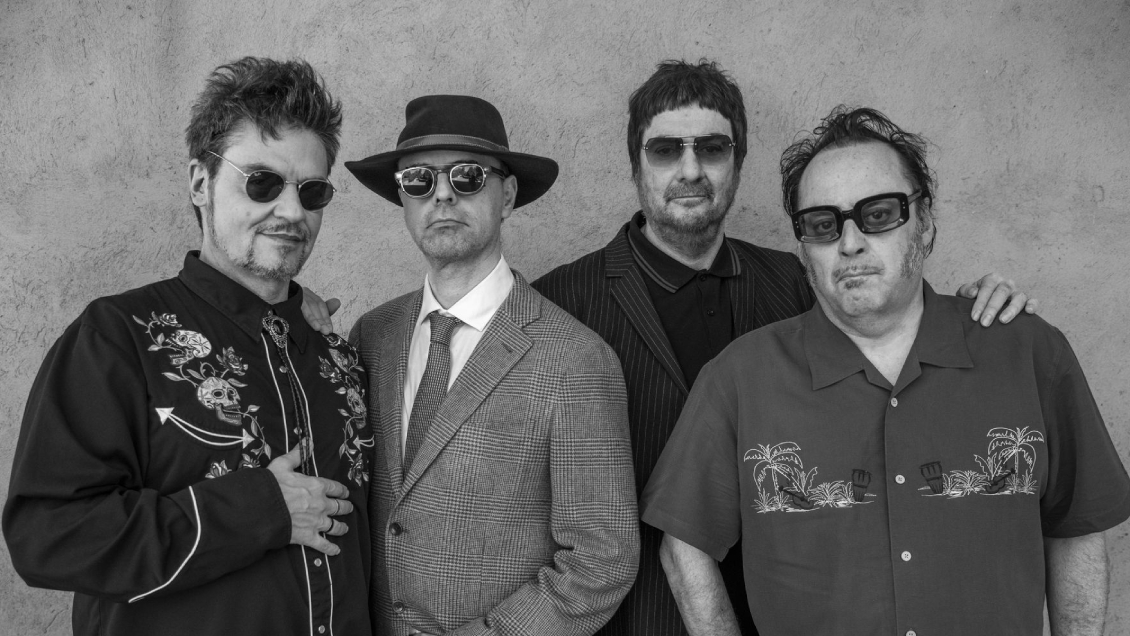 Regreso de Los Tres en 2024: Conciertos y fechas confirmadas