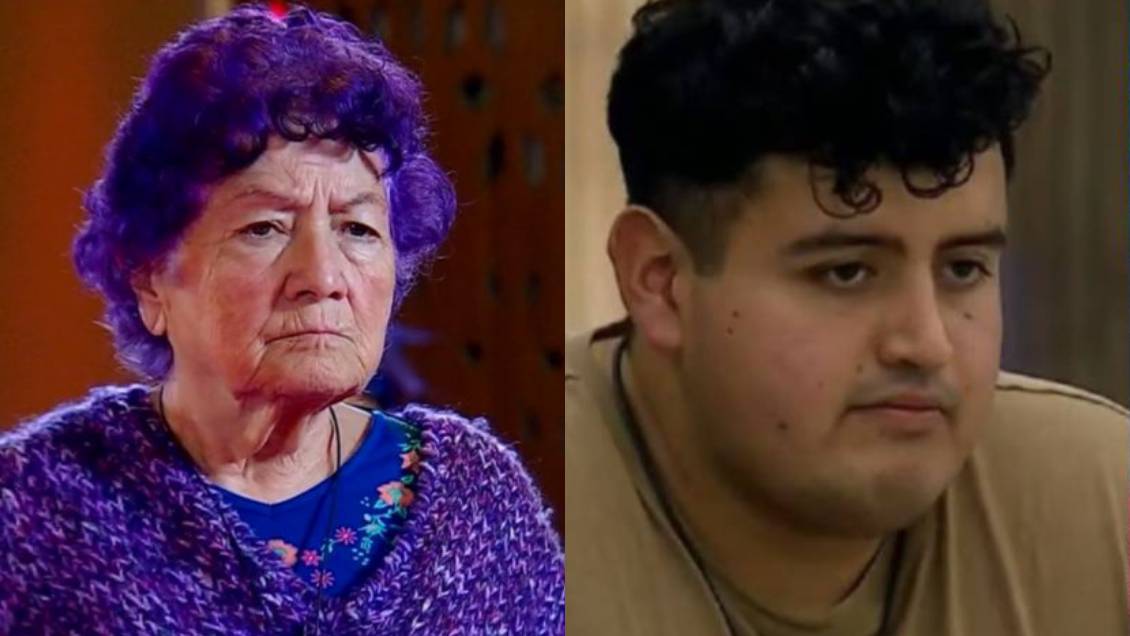 Mónica de Gran Hermano generó ola de críticas tras defensa a Rubén