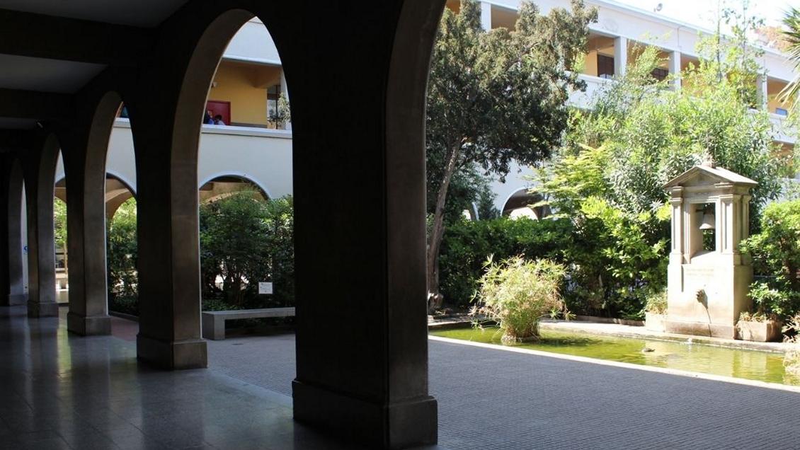 Por rastro de roedores: Colegio San Ignacio pasó a clases online