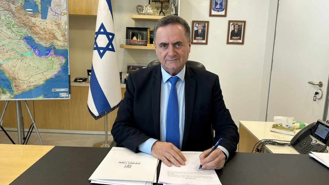 Ministro de Energía de Israel: el cerco de Gaza seguirá hasta la liberación de los rehenes