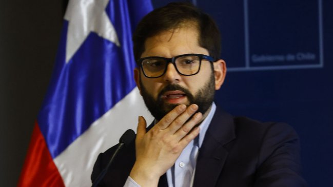 Analista internacional ve 