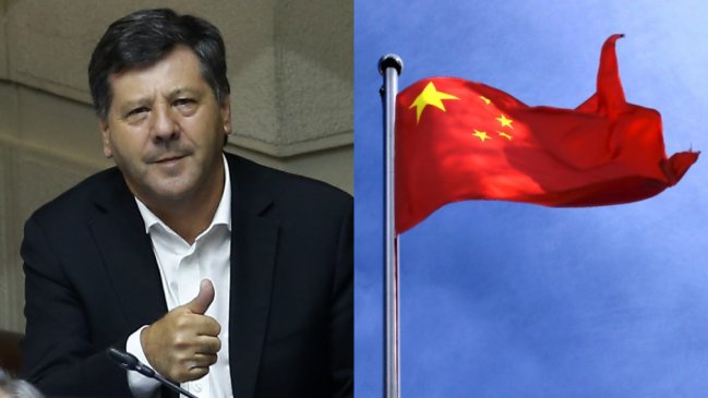 Senador Juan Castro: 