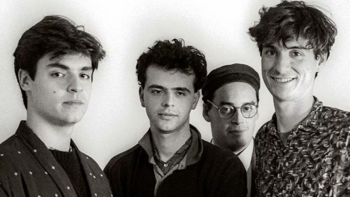 Los Tres agotó todas la entradas para uno de los shows en el Movistar Arena