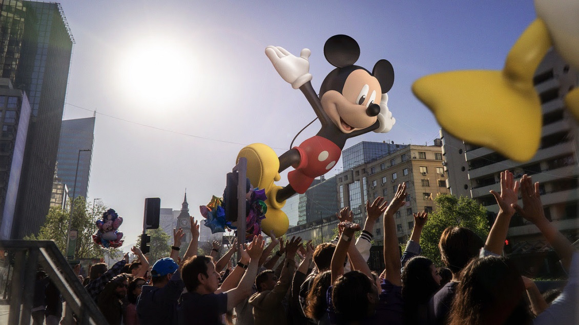 Paris Parade 2023: Cuándo y dónde ver el desfile con personajes de Disney, Pixar, Star Wars y Marvel