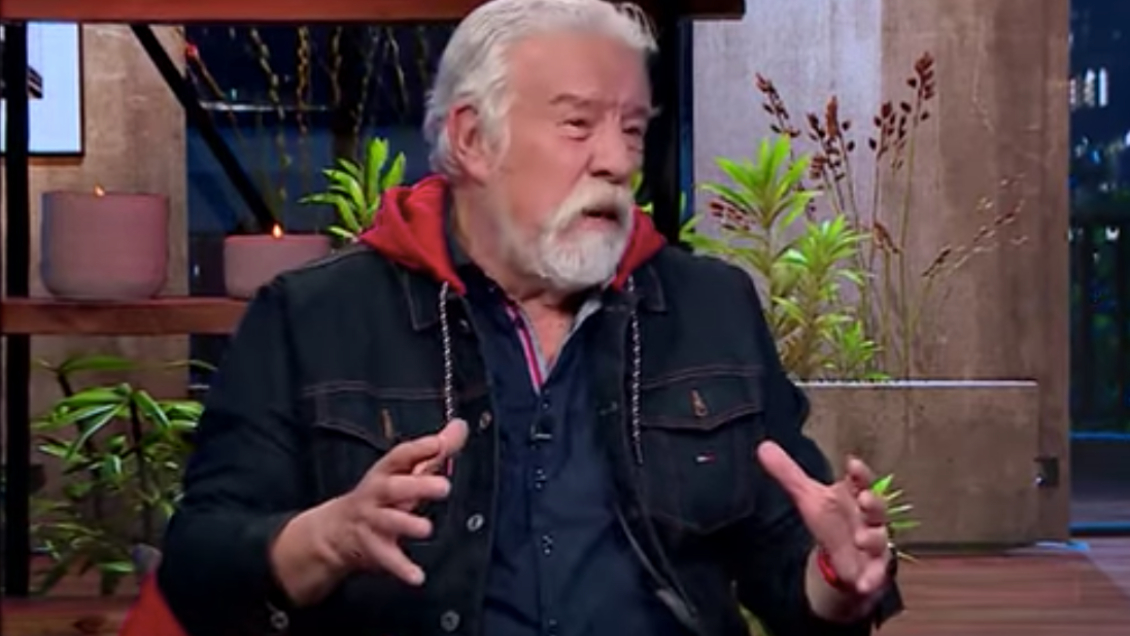 Iván Arenas reveló que padece problemas de salud: 