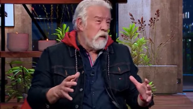 Iván Arenas reveló que padece problemas de salud: 