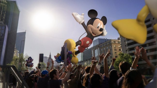 Paris Parade 2023: Cuándo y dónde ver el desfile con personajes de Disney, Pixar, Star Wars y Marvel