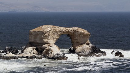   Cumbre busca promover el turismo sustentable en Antofagasta 