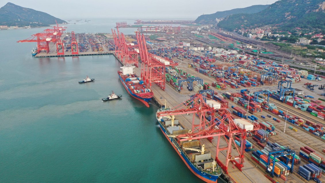 La Franja y la Ruta: Un nuevo capítulo de conectividad tras diez años esplendorosos