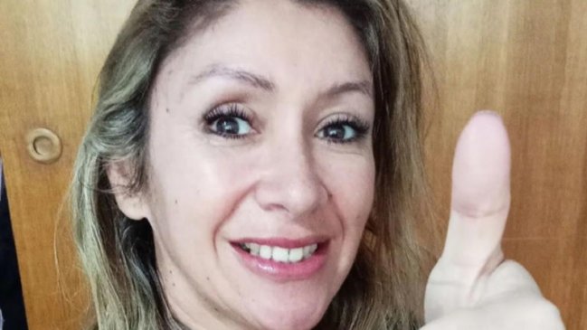 Angélica Sepúlveda confirma ingreso a reality Tierra Brava, con retoque estético