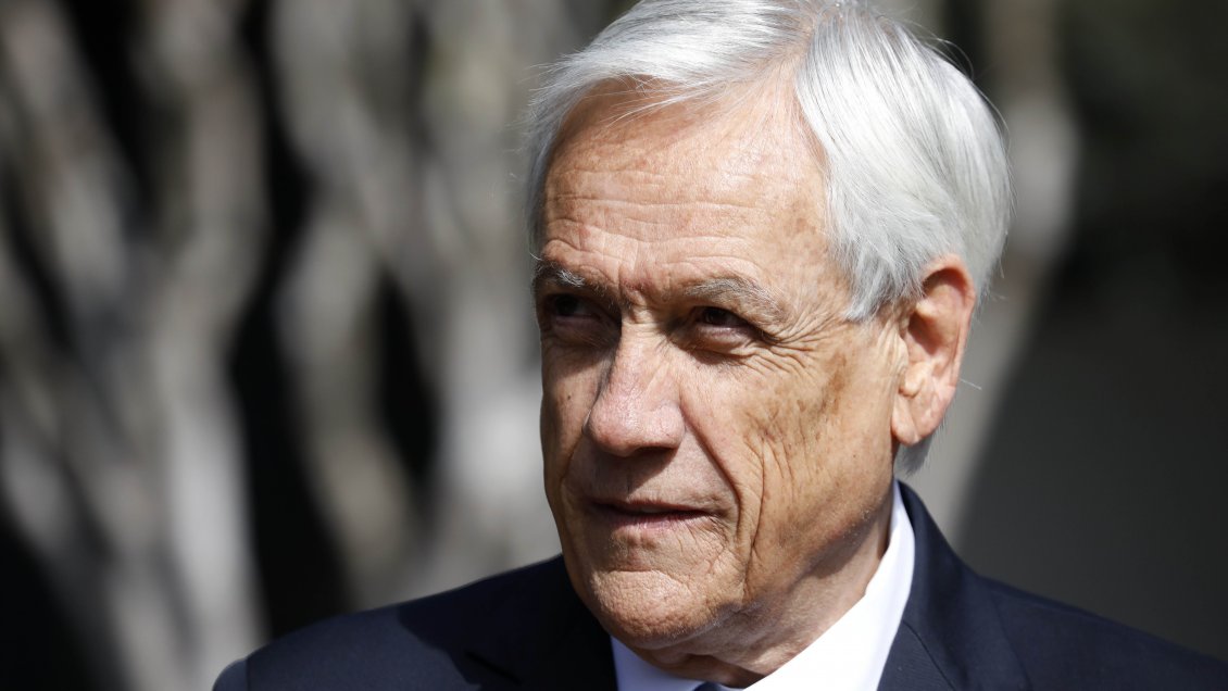 Piñera votará a favor: Texto es 