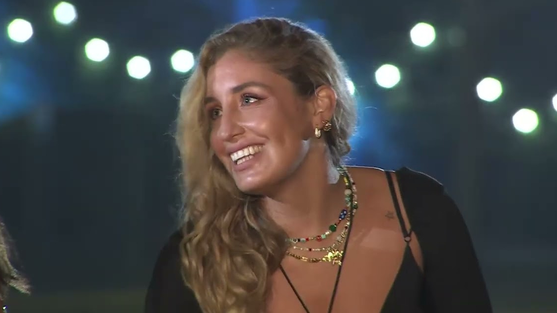 Dani Castro aclara su relación con Uriel en Tierra Brava: 