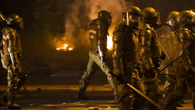 Autoridades esperan conmemoración 