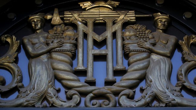 Robo de computadores afectó al Ministerio de Hacienda