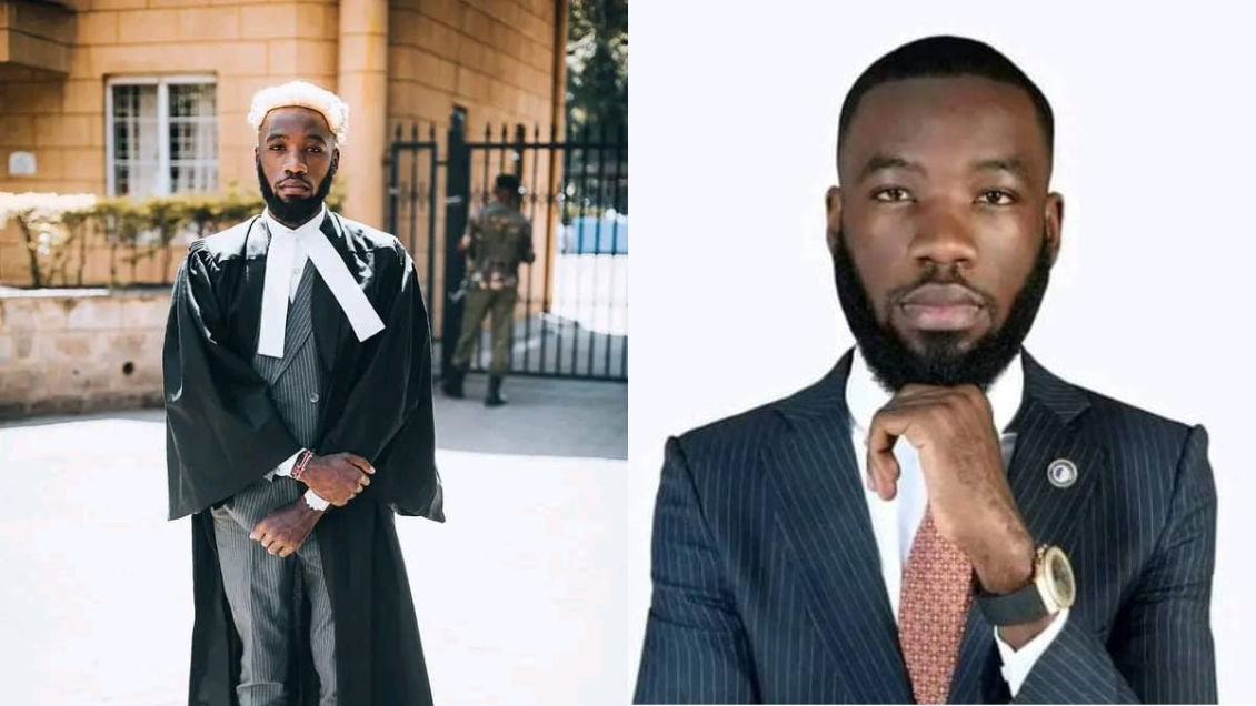 Hombre se hizo pasar por un reconocido abogado y ganó más de 20 juicios