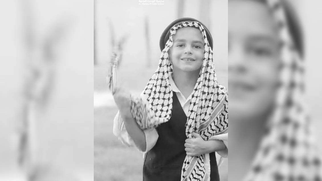 Cancillería busca a niño chileno-palestino desaparecido en Gaza