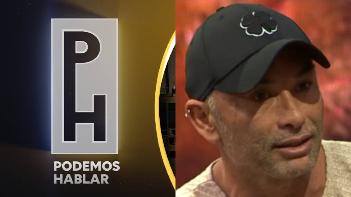 Fail de Chilevisión: promocionó 