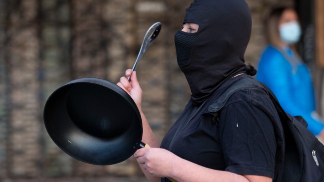 Reflexiones sobre el 18-O: Demandas sociales, Constitución y derechos humanos