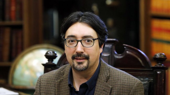 Senador Latorre y caso convenios: 