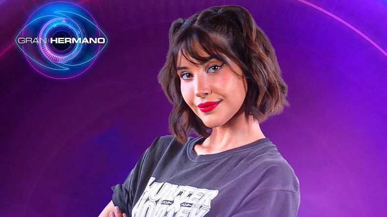 iCata abandona Gran Hermano: ¿Cuándo dejará la casa?