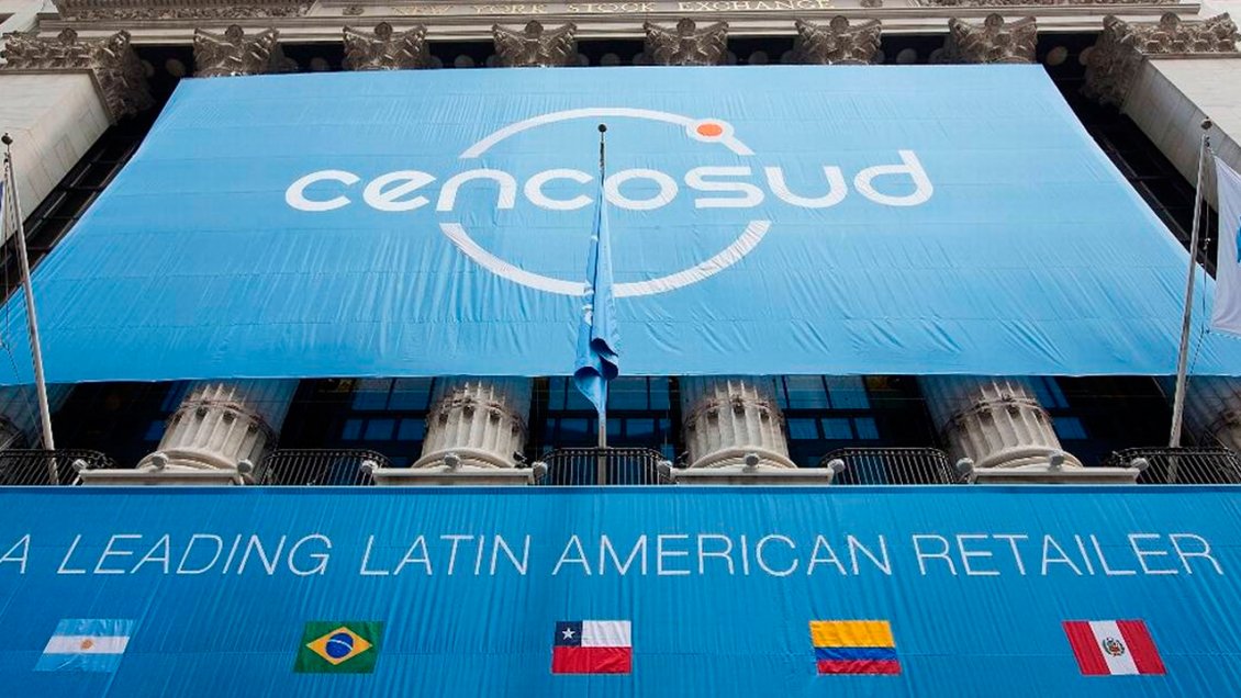 Cencosud cambió a gerente interino ante ultimátum de la CMF