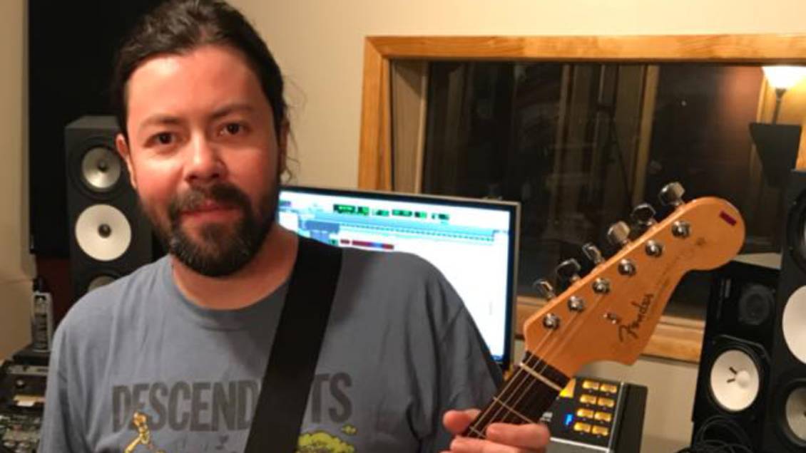 Muere Omar Acosta, exvocalista y guitarrista de BBS Paranoicos