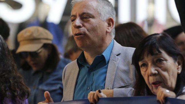 Colegio de Profesores se movilizará en apoyo a docentes de Atacama