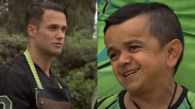 ¿Escaparon de Tierra Brava? Captan a Fabio y Miguelito en fiesta electrónica