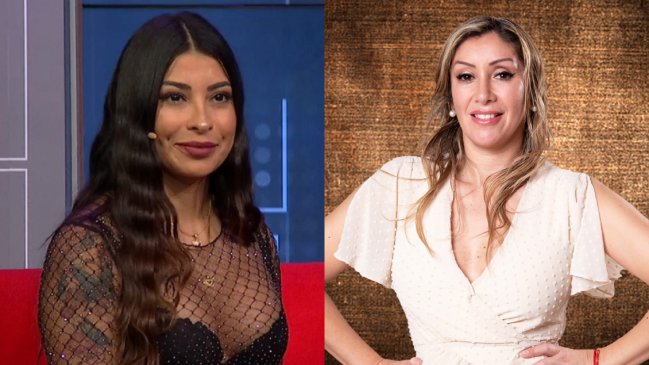 Fanny Cuevas lapidó a Angélica Sepúlveda: critica su ingreso a Tierra Brava