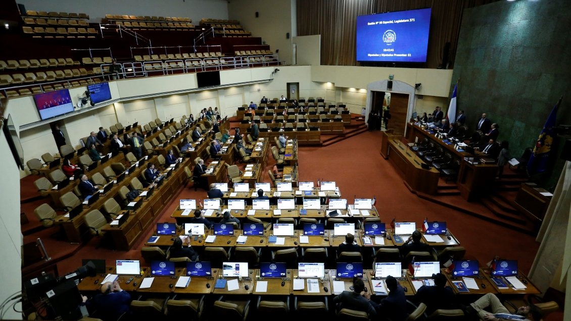 Gobierno niega supuesta 