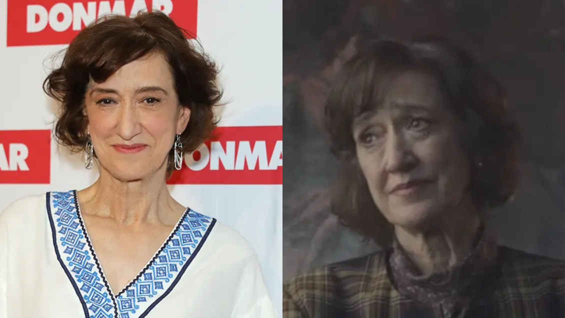 Muere Haydn Gwynne, actriz que fue parte de 