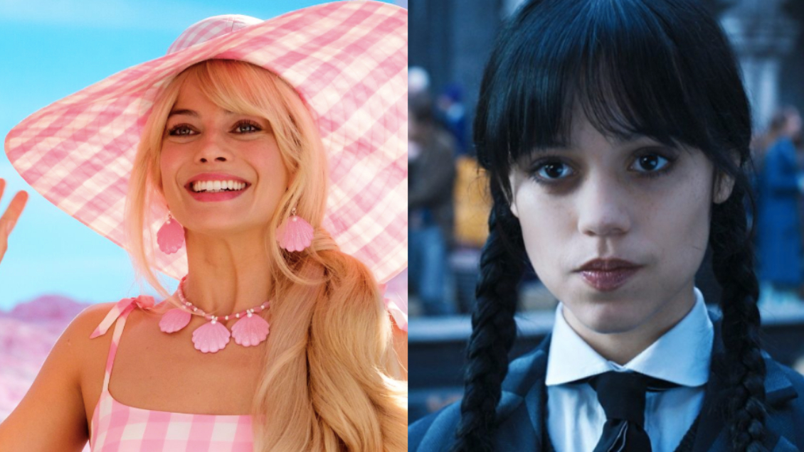 Prohibido disfrazarse de Barbie o Merlina: Las reglas SAG-AFTRA para Halloween