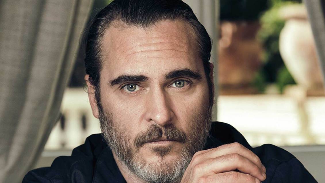 Joaquin Phoenix y otras estrellas emplazan a Joe Biden por conflicto Israel-Gaza
