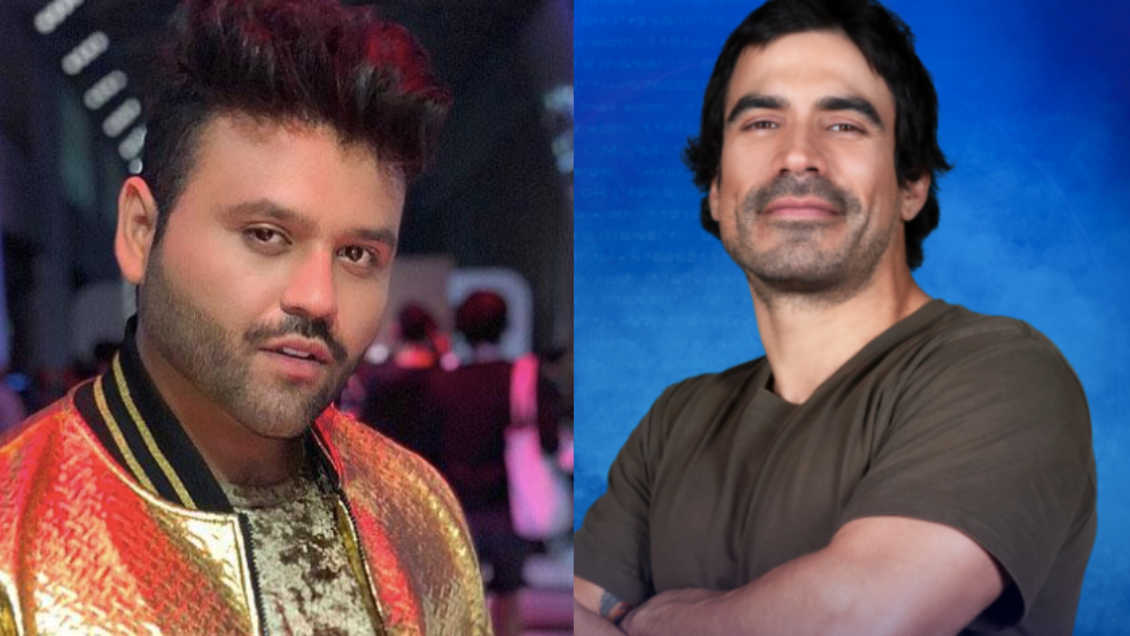 Manager de Coni Capelli acusa a Seba Ramírez de hostigamiento