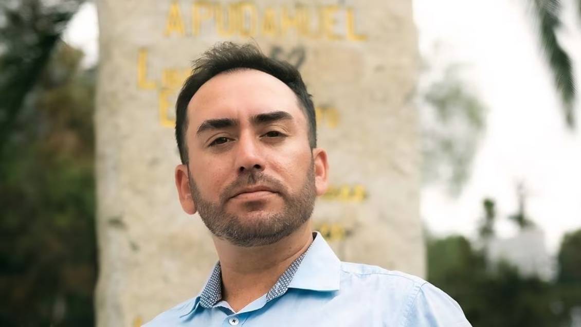 Concejal de Pudahuel fue detenido por amenazas y daños al interior del municipio